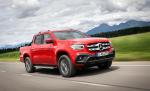 Mercedes-Benz X350 d 4Matic Progressive 2018 года (WW)